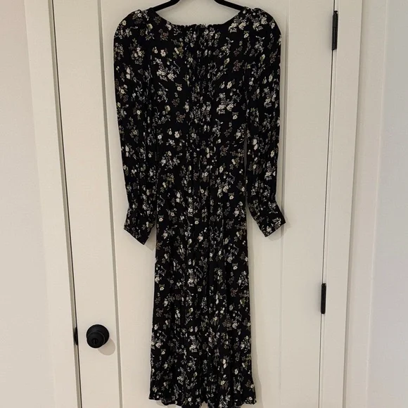 Reformation Alessi dress - Picture 4 of 6